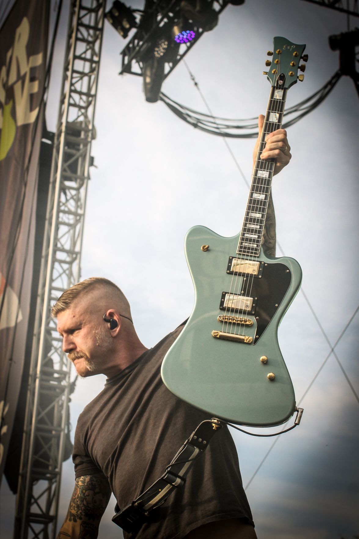 Mastodon